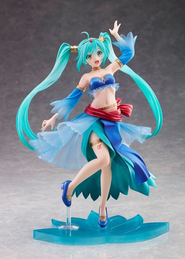 Piapro Characters - Hatsune Miku - Artist MasterPiece - Princess