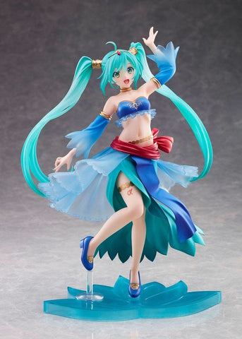 Piapro Characters - Hatsune Miku - Artist MasterPiece - Princess Arabian Ver. (Taito)