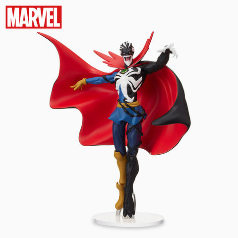 Spider-Man: Maximum Venom - Doctor Strange - SPM Figure (SEGA)