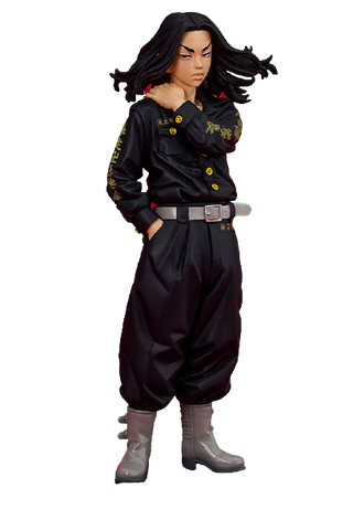 Tokyo Revengers - Baji Keisuke (Bandai Spirits)