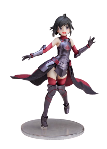 Itai no wa Iya nano de Bougyoryoku ni Kyokufuri Shitai to Omoimasu. - Maple - Coreful Figure (Taito)