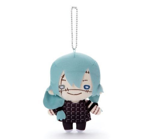 Jujutsu Kaisen - Mahito - Nitotan - Plush Mascot (Takara Tomy A.R.T.S)