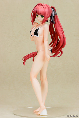 Haruru Minamo ni! - Ibuki Asumi - 1/5 - Swimsuit Ver. (Insight)