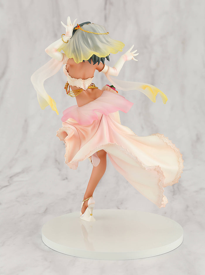 THE iDOLM@STER Cinderella Girls - Natalia - 1/7 - Happy Bridal Ver