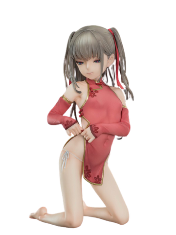 Original Character - City no. 109 Alice - 1/6 (Vibrastar)