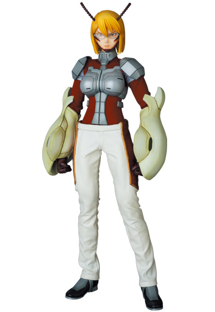 Terra Formars - Michelle K. Davis - Real Action Heroes #707 - 1/6