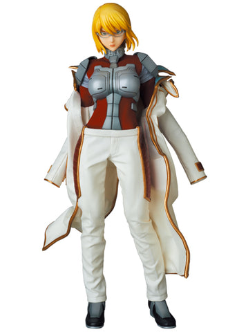 Terra Formars - Michelle K. Davis - Real Action Heroes #707 - 1/6 (Medicom Toy)　