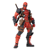 Deadpool - Amazing Yamaguchi No.025 - Revoltech - Ver.2.0 (Kaiyodo)