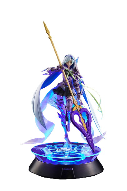 Fate/Grand Order - Brynhildr - Lancer, Limited Edition (Hobby Japan) [ -  Solaris Japan