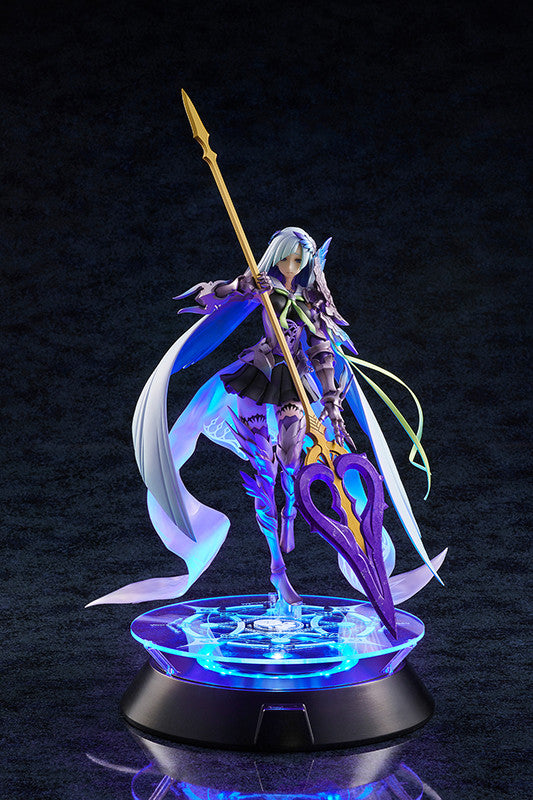 Fate/Grand Order - Brynhildr - Lancer, Limited Edition (Hobby Japan) [ -  Solaris Japan