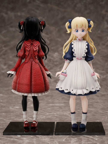 Shadows House - Kate Shadow - Emilico - F:Nex - 1/7 (FuRyu)