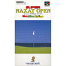 Super Naxat Open: Golf de Shoubu da! Dorabocchan