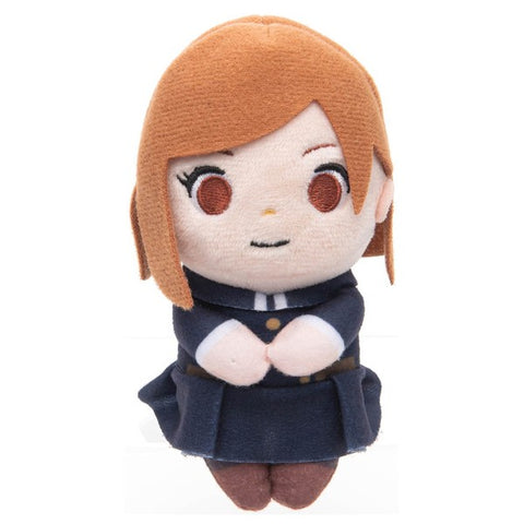 Jujutsu Kaisen - Kugisaki Nobara - Chokkorisan (Takara Tomy A.R.T.S)