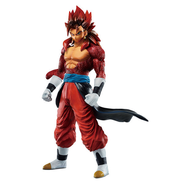 Super Dragon Ball Heroes - Vegito Xeno - Super Full Power Saiyan 4 Lim -  Solaris Japan