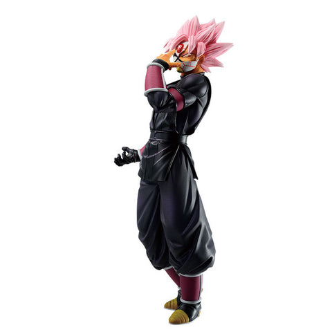 Super Dragon Ball Heroes - Akaki Kamen no Saiyajin SSR - Ichiban Kuji Dragon Ball Super Dragon Ball Heroes 3rd Mission - Masterlise - D Prize (Bandai Spirits)