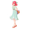 Gotoubun no Hanayome ∬ - Nakano Nino - Ichiban Kuji Gotoubun no Hanayome ∬ ~Anata to Issho ni~ - One Piece Dress - B Prize (Bandai Spirits)