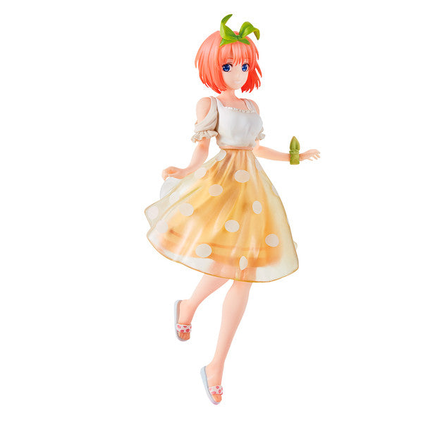 Eiga Gotoubun no Hanayome - Nakano Yotsuba - Ichiban Kuji Eiga