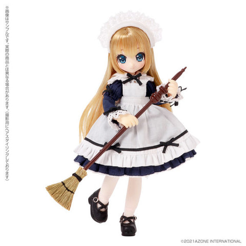 Lil' Fairy - Picco Neemo - Erunoe - 1/12 - Normal Mouth, 7th Anniversary (Azone)