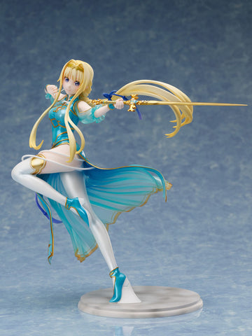 Sword Art Online Alicization War of Underworld Alice Chinese Dress ver. 1/7
