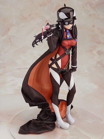 Sekai Seifuku ~ Bouryaku no Zvezda - Plamya-sama - 1/7 (Max Factory)