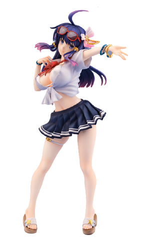 Original Character - Nikaidou Yuuki - 1/6 (Daiki Kougyou)