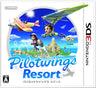 PilotWings Resort