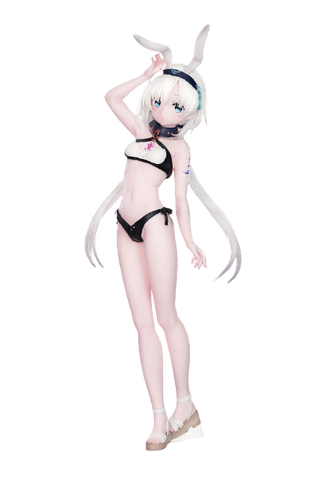 Soushin no Ars Magna - Namtar - 1/6 - Swimsuit Ver. (Insight)