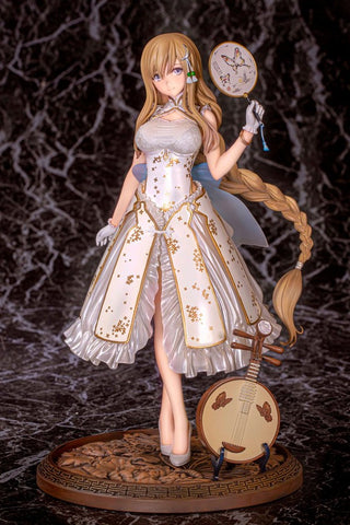Original Character - T2 Art☆Girls - Bao-Chai - 1/6 - STD Ver. (Alphamax)