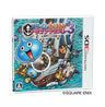 Slime MoriMori Dragon Quest 3: Taikaizoku to Shippo Dan