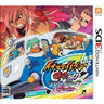 Inazuma Eleven Go 2: Chrono Stone - Neppuu