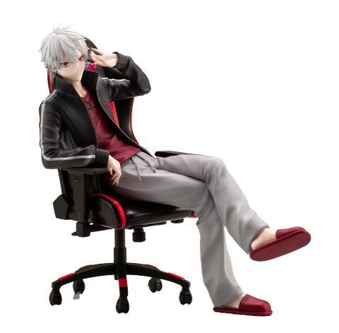 Nijisanji - Kuzuha - 1/7 (Kotobukiya)