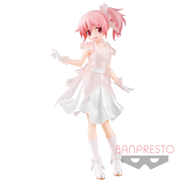 Mahou Shoujo Madoka☆Magica - Kaname Madoka - Kyuubey - 1/8 (Good Smile -  Solaris Japan