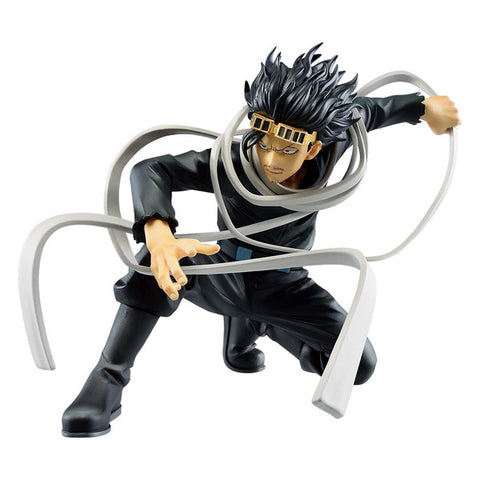 Boku no Hero Academia ULTRA IMPACT - Aizawa Shouta - Ichiban Kuji Boku no Hero Academia Ultra Impact - Ultra Impact - F Prize (Bandai Spirits)