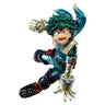 Boku no Hero Academia ULTRA IMPACT - Midoriya Izuku - Ichiban Kuji Boku no Hero Academia Ultra Impact - Ultra Impact, Last One Ver. - Last One Prize (Bandai Spirits)