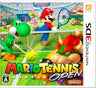 Mario Tennis Open