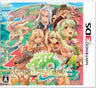 Rune Factory 4