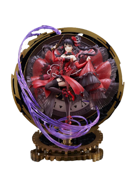 Date A Bullet - Tokisaki Kurumi - Shibuya Scramble Figure - 1/7 Date A Bullet - Tokisaki Kurumi - Shibuya Scramble Figure - 1/7