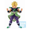Dragon Ball Super Broly - Broly SSJ - Ichiban Kuji Dragon Ball VS Omnibus Super - Masterlise - B Prize (Bandai Spirits)