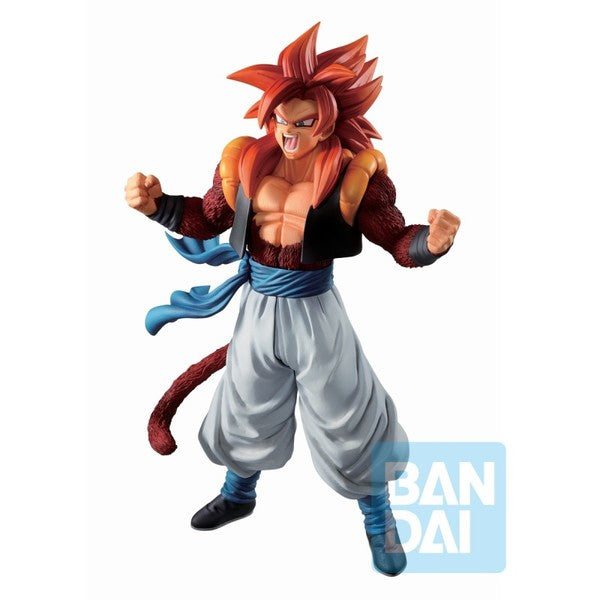 Dragon Ball GT - Gogeta SSJ4 - Ichiban Kuji Dragon Ball VS Omnibus Super -  Masterlise - C Prize (Bandai Spirits)