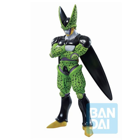 Dragon Ball Z - Perfect Cell - Ichiban Kuji Dragon Ball VS Omnibus Super - Masterlise - Masterlise Extra - F Prize (Bandai Spirits)