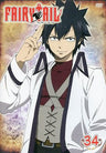 Fairy Tail Vol.34