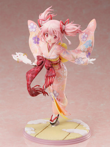 Magia Record Mahou Shoujo Madoka ☆ Magica Gaiden - Kaname Madoka - F:Nex - 1/7 - Haregi Ver. (FuRyu)