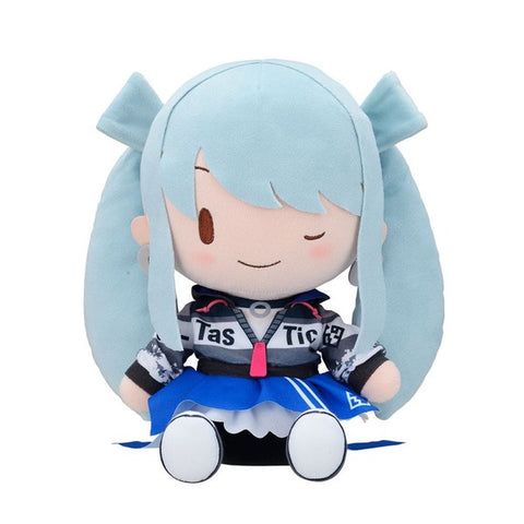 Project Sekai: Colorful Stage! feat. Hatsune Miku - Hatsune Miku - Plush -Special Fuwa Fuwa Nuigurumi - Street no Sekai (SEGA)
