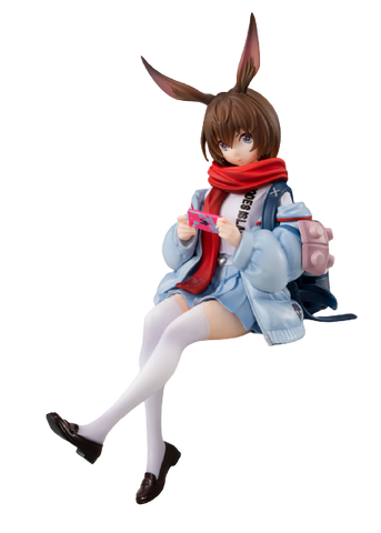 Arknights - Amiya - F:Nex - Noodle Stopper Figure (FuRyu)