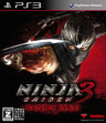 Ninja Gaiden 3: Razor's Edge