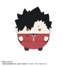 Haikyuu!! - Kuroo Tetsurou - Fuwa Kororin M Size (Takara Tomy A.R.T.S)