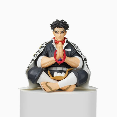 Kimetsu no Yaiba - Himejima Gyoumei - Premium Chokonose Figure (SEGA)