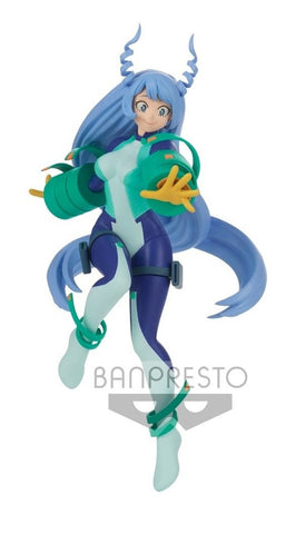 Boku no Hero Academia - Hadou Nejire - The Amazing Heroes - Vol.16 (Bandai Spirits)