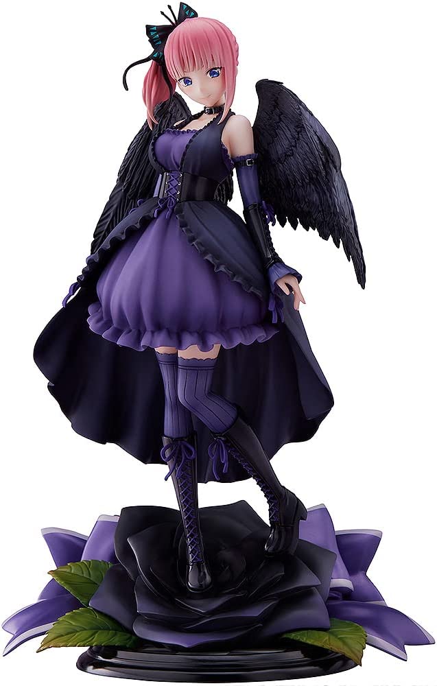 Gotoubun no Hanayome ∬ - Nakano Nino - 1/7 - Fallen Angel