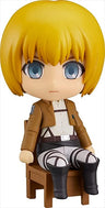 Shingeki no Kyojin - Armin Arlert - Nendoroid - Nendoroid Swacchao (Good Smile Company)